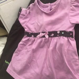 FINAL MARKDOWN Girls kidgets dress 3-6 months